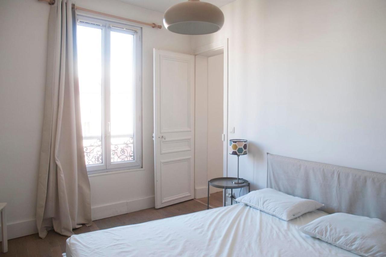 Cozy Apartment At The Gates Of Paris Le Pré-Saint-Gervais Exterior photo