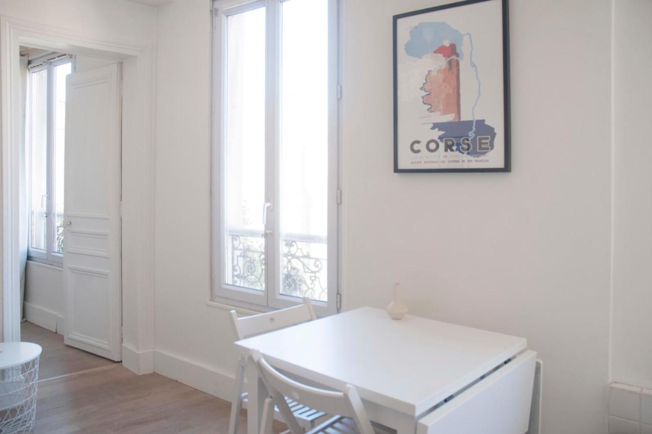 Cozy Apartment At The Gates Of Paris Le Pré-Saint-Gervais Exterior photo